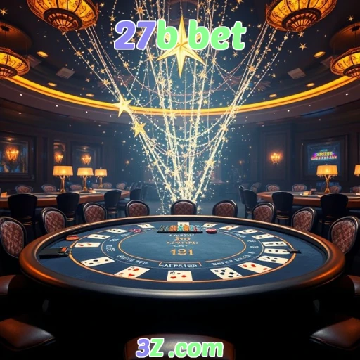 Bingo Fervilhante: A Magia do 27b bet em Cada Cartela