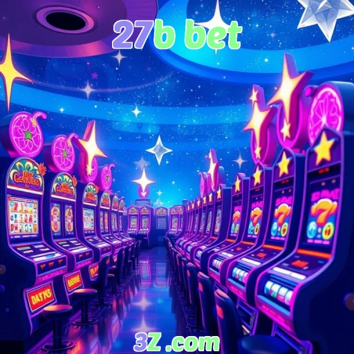 Recursos Imperdíveis da Seção Card da 27b bet