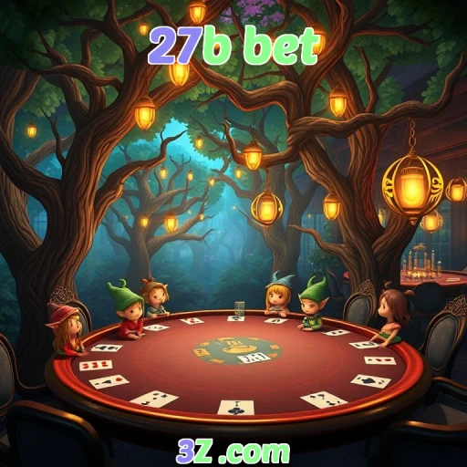 Explore a Comunidade Vibrante no 27b bet e Engaje-se