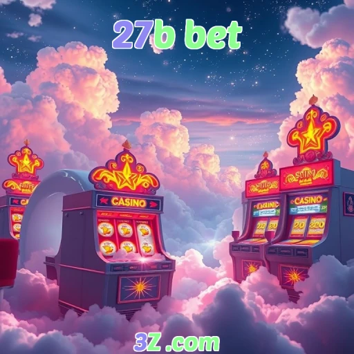 E-sports em Alta: A Revolução da 27b bet