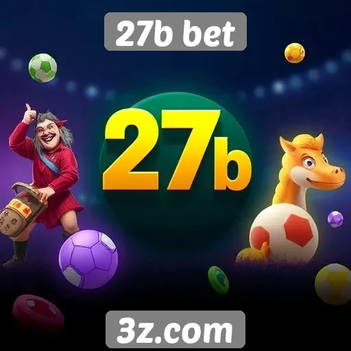 Novos jogos disponíveis no 27b bet