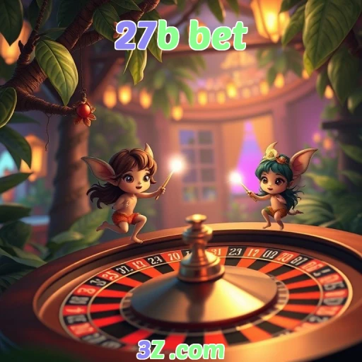 As Últimas News da 27b bet: Uma Comunidade Vibrante de Jogos