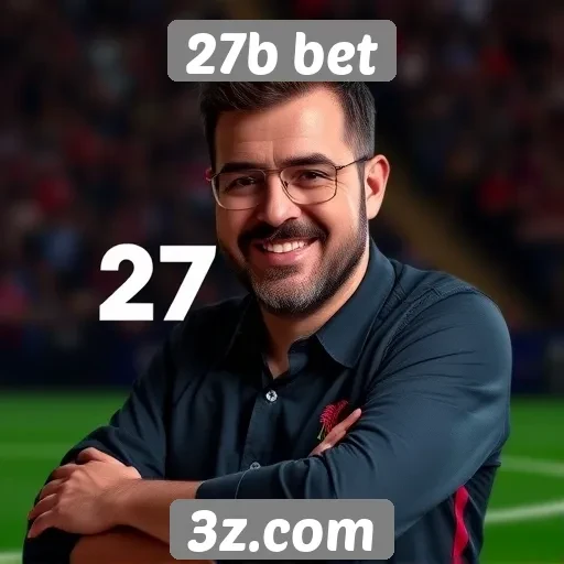 Opinião de jogadores sobre a 27b bet